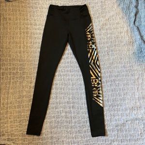 Maurices leggings!